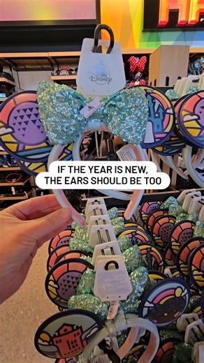 Walt Disney World just dropped new ears and new deals! ✨️ Add FREE Days to your Stay! Get two free hotel nights and two free park days when you book a select 4-night, 4-day (or longer) ticket package. Valid most nights May 26 - September 15, 2026. Book by February 15th. ✨️ Save up to 30% on Disney Resort hotels. Valid most nights May 1 - October 4, 2026. ✨️ Annual Passholder savings of up to 40% on Disney Resort hotels. Valid for Summer 2026. ✨️ Get 2 theme parks days free with the purchase of a