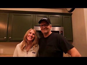 Rust-oleum Cabinet Transformation