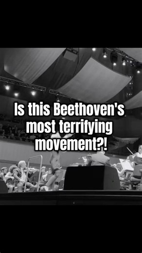 Beethoven's Darkest Secret Unleashed! (Wait for the Drop)