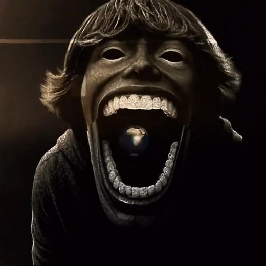 "Kendrick is listening" | 67 kid - edit | ANALOG HORROR FUNK | #horror #analoghorror #edit #scp