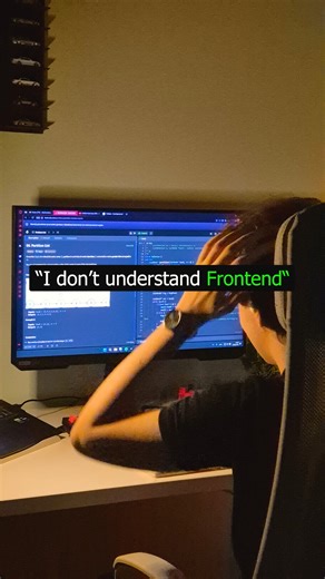 Volkan Erdogan | Software Engineer on Instagram: "Comment "FRONTEND" for the links 💻 You Will Never Struggle With Frontend Development Again ⚡ 📌 Watch these beginner-friendly & career-boosting videos: 1️⃣ The Complete Frontend Developer Roadmap — Programming with Mosh 2️⃣ 100+ Web Development Things You Should Know — Fireship 3️⃣ Every Frontend Architecture Pattern Explained in 23 Minutes — TheSeniorDev 4️⃣ All The JavaScript You Need To Know For React — PedroTech 5️⃣ Build 25 React Projects –