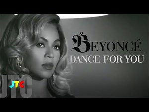 Beyoncé - Dance For You (Lyrics)