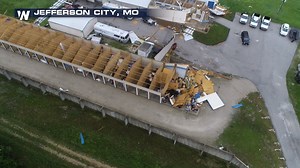 324K views · 1.8K reactions | Daybreak reveals devastating tornado...