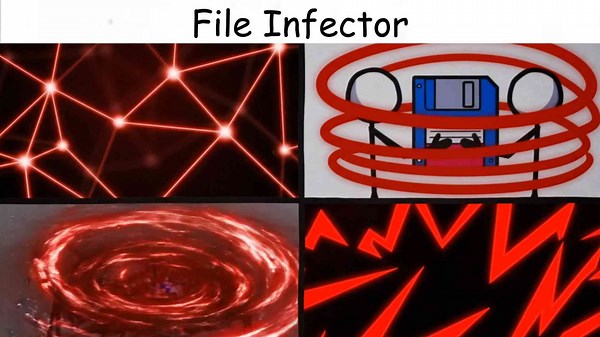 Every computer virus type explained in 8 minutes