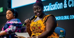 Advancing meaningful refugee participation