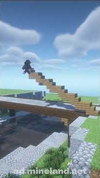 How to build in Minecraft | #shorts #minecraft #viral