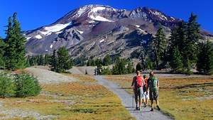 Bills could create 'Oregon Outdoors Pass' for recreation, fund search and rescue