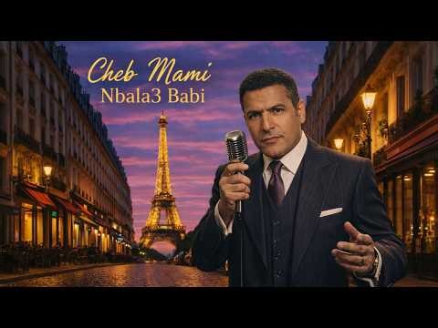 Cheb mami - nbala3 babi (Reggae Rai Version) 🇫🇷🇩🇿🇹🇳