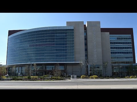 Alberta hospitals experiencing significant capacity challenges