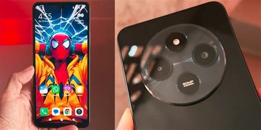 Xiaomi Redmi A4 Full Specs, Features, Price In Philippines | PhilNews