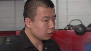 French pop quiz leaves foreign students in limbo