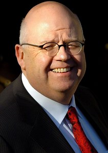 Geoffrey Durham - Alchetron, The Free Social Encyclopedia