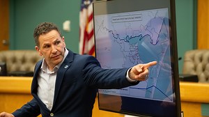 Nueces County gives breakdown of coronavirus by zip code; COVID-19 curve model in works