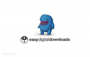 آموزش ساخت سایت فروش فایل دانلودی با افزونه Easy Digital Downloads + آموزش ویدئویی