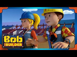 Bob the Builder | Fixing Fixham |⭐New Episodes | Compilation ⭐Kids Movies