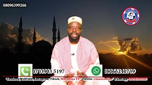 43 reactions · 3 comments | Ina masu son sanin taurarinsu ko matsala ta kasuwa ko aure da farin jini ko mallaka? ga Malam Musa Chap-Chap Dala | Matashiya TV | Facebook