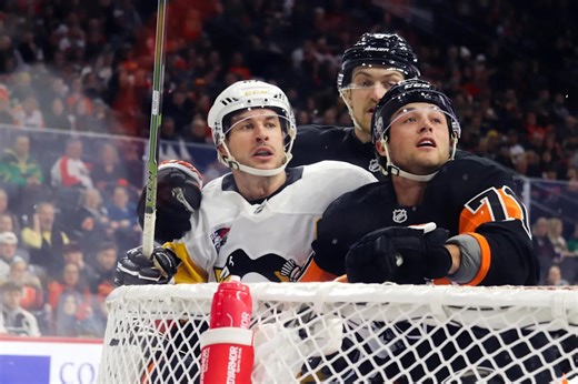 Preview No. 25: Flyers vs. Penguins