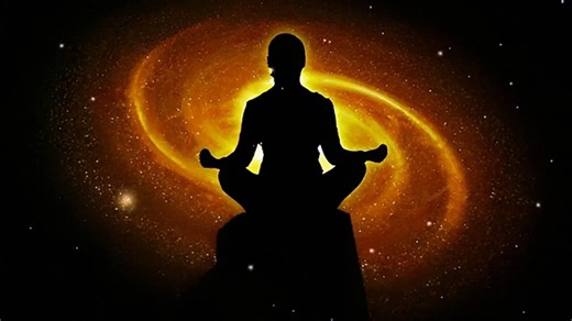 "10-Minute Deep Meditation Music: Expand Your Consciousness with Alpha Waves"