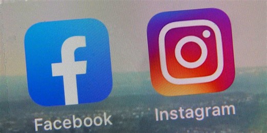 What are the dangers of social media and how can parents help protect their kids?