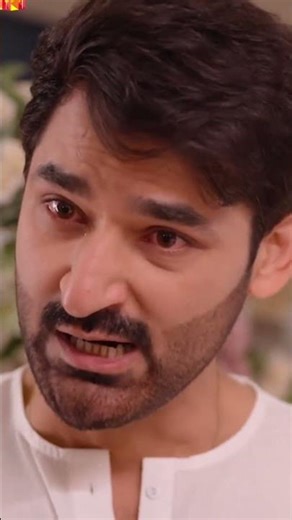 Tum ne muj par yaqeen q nahi kia😢😭