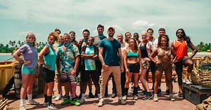Survivor 2023 reveals winner as contestant takes home £100,000 cash prize