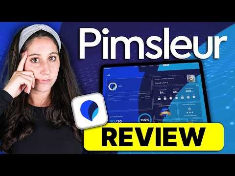 Pimsleur Review | Does Audio Learning Truly Improve Conversation Fluency?