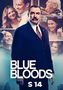 مسلسل - Blue Bloods S14 - 2024 مشاهدة اونلاين، فيديو، الإعلان، صور، النقد الفني، مواعيد العرض
