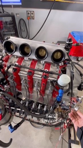 Pulse Performance on Instagram: "Latest quad package complete! This one has been spec’d with our dry sump system, @link_ecu g5 voodoo ecu, razor pdm, mill spec harness and more! Ready for our customer in Dubai 👌🏼 #worldwide #supply #rotary #quad #ppre #26b #mazda"