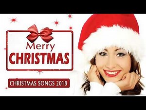 Τα καλύτερα χριστουγεννιάτικα τραγούδια 2020 - Αγγλικά χριστουγεννιάτικα τραγούδια χωρίς διακοπή - Μ