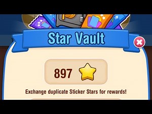 Farm Merge Like A Pro! Tips And Unlocking The 800 Star Vault In Farm Merge Valley! #FarmMergeValley