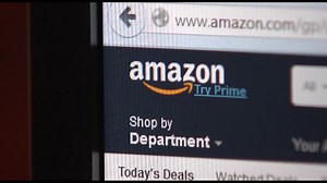 Online hackers taking advantage of Amazon Prime Days