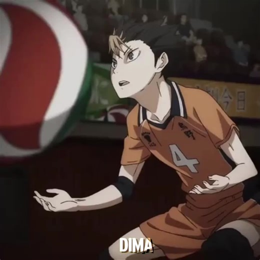 Incredible Haikyuu Edits Compilation