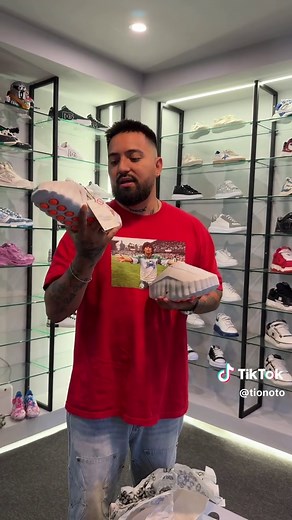 Sandalias Nike para Mejorar la Concentración
