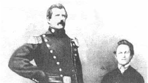 Slavný obr Angus MacAskill: Vrcholem jeho kariéry bylo vystoupení před královnou Viktorií, nedožil se ani čtyřicítky