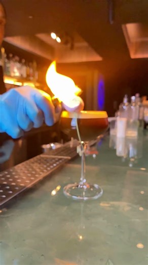 ELIXIR ESPRESSO MARTINI