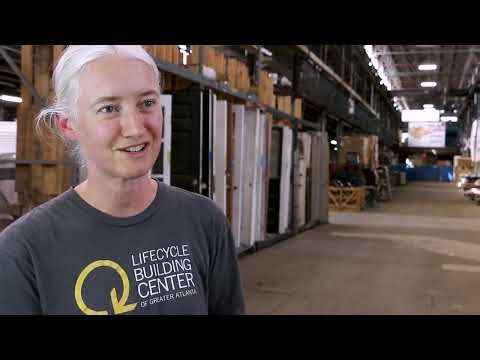 Developing A New Deconstruction Workforce | LBC + ABCD