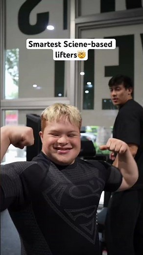 Science-based lifters