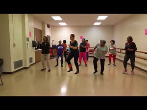 Dance: Over at Fannie Maes