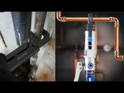 10 GENIUS Plumbing Tools That Save You HOURS of Work!
