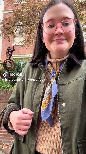 J.Crew Roll Neck Sweater: Fall OOTD in Washington, DC