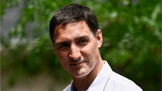 Canadian Prime Minister Justin Trudeau is being widely mocked on social media after debuting his new haircut earlier this week. | Sky News Australia