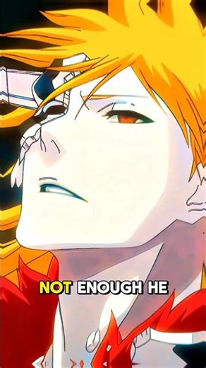 Why Ichigo is MORE BROKEN Than Any Other MC 💀