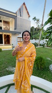 1.1M views · 10K reactions | BAR ഉം SWIMMING POOL ഉം HOME THEATRE ഉം ഒക്കെ ഉള്ള ഞങ്ങളുടെ പുതിയ വീട്! 﫣 | Lena Nikhil Vlogs | Facebook