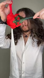 Omg! Impossible magic trick#magic | Frank Campbell | Facebook