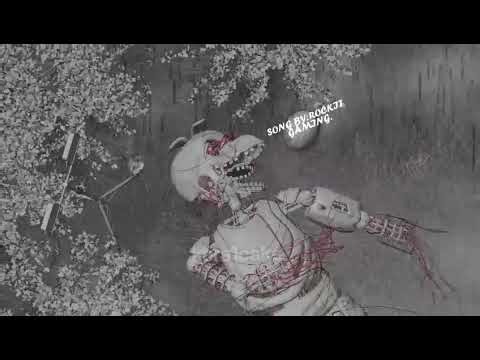 Memory W.i.p. [blender] tjoc