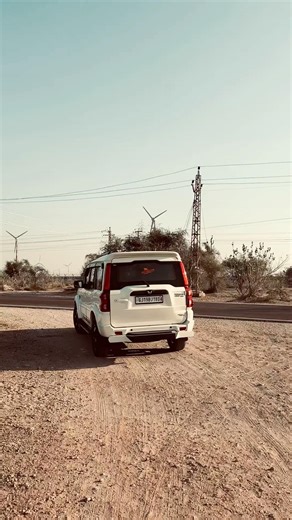 Scorpio Classic #automobile #mahindra #scorpio #classic #trrndingshorts #ytshorts #ytviral