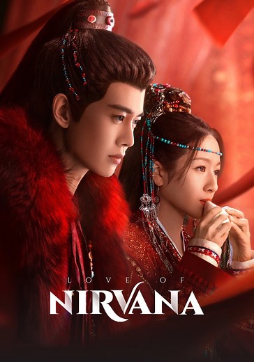 Love of Nirvana - streaming tv show online