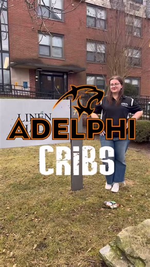 Adelphi University on Instagram: "Join us as we tour one of our Residence Halls on campus: Linen Hall!"