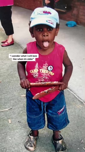 oh #aboriginal #brisbane #trend #viral #fyp