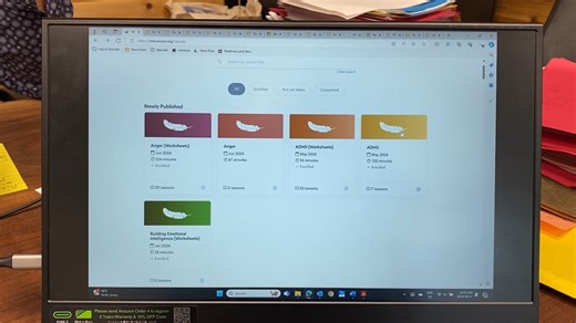 Here's how Anishnabeg Outreach's new self-serve mental health program works